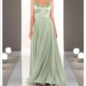 SAGE Sorella Vita formal/bridesmaid dress